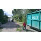 Субботник на территории СНТ ! 05-07-2016