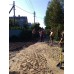Капитальный ремонт дороги